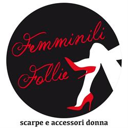 Femminili follie di Bollini Arianna