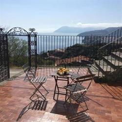 Villa Amore - Lipari