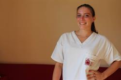 Alice Mazzetto Osteopata - Monza