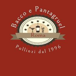 Bacco e Pantagruel