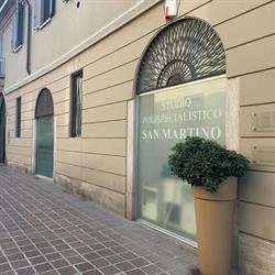 Studio polispecialistico San Martino