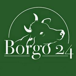 Borgo 24