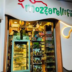 Mozzarellificio arzano