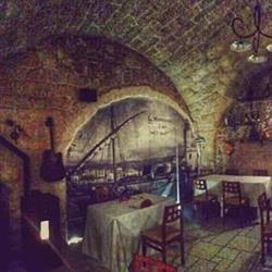 Ristorante Baciati dal mare