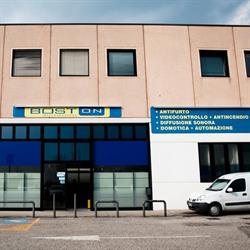 Boston Distribuzione SRL