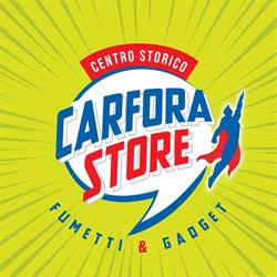 Carfora Store