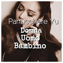 Parrucchiere YU - Uomo, Donna, Bambino