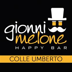 Gionni Melone - Colle Umberto