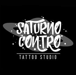 Saturno Contro Tattoo Studio