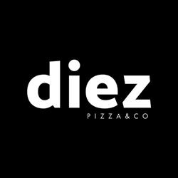 Diez Pizza & Co.