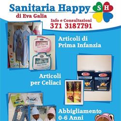 Sanitaria Happy