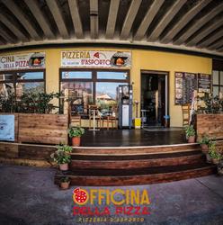 Officina della Pizza