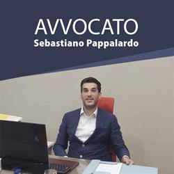 Avv. Sebastiano Pappalardo
