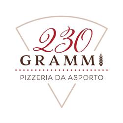 Pizzeria 230 grammi