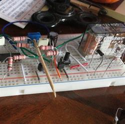 TRAF Elettronica di Trafighetti Gianni