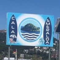 Cala Smeralda Spotorno