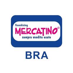 Mercatino Franchising Bra