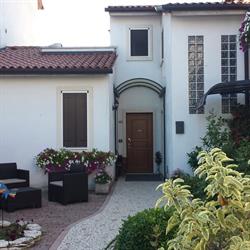 Appartamento Acero Rosso