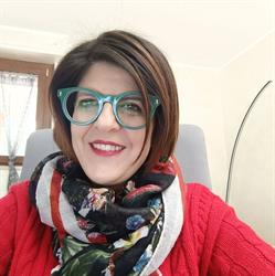 Manuela D'Addario, Psicologa Psicoterapeuta - www.psicologadaddario.it