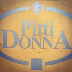 Pitti Donna