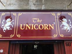 The Unicorn