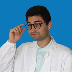 Podologo - Dott. Tommaso Biondi