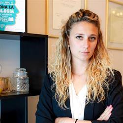 Giulia Vitali - Psicologa Psicoterapeuta - Montemurlo