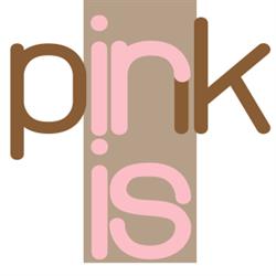 Pink Iris