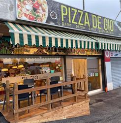 Pizza De Giò