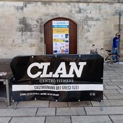 CLAN Centro Fitness