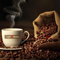 Caffè Mania - Corigliano d'Otranto