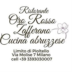 Ristorante Oro Rosso Zafferano