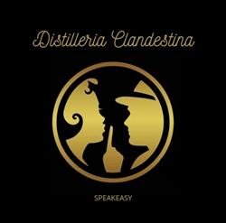 Distilleria Clandestina