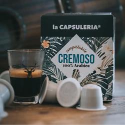 La Capsuleria
