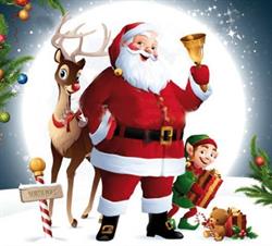 La Fabbrica Di Babbo Natale