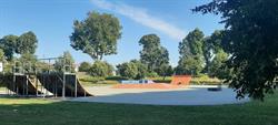 Skatepark di Pisa