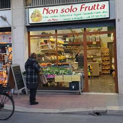 Non solo Frutta