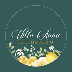 Villa Anna - Il Limoneto