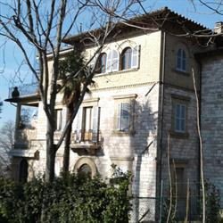 La Casa di Famiglia