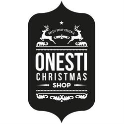 Onesti Christmas Shop