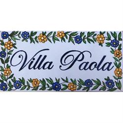 Villa Paola Holidays