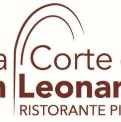 La corte di san Leonardo