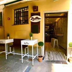 La Pia Monterosso