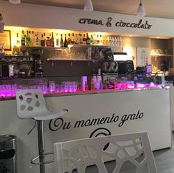 Crema & cioccolato Bernalda