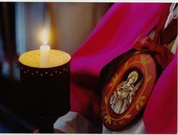 Confraternita Santa Caterina d'Alessandria VM