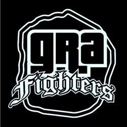 GRA Fighters - Oscuramento Vetri Auto