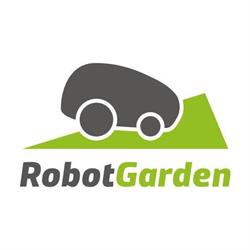 Robot Garden