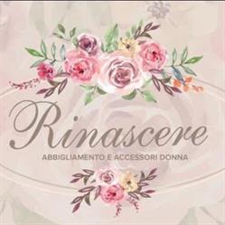 Rinascere - Abbigliamento e Accessori Donna
