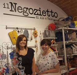 Il negozietto di Ale e Vale