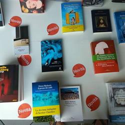 Libreria Goodbook Osio Sotto